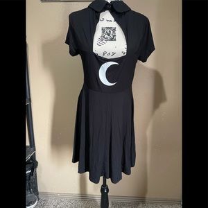 Killstar Dress